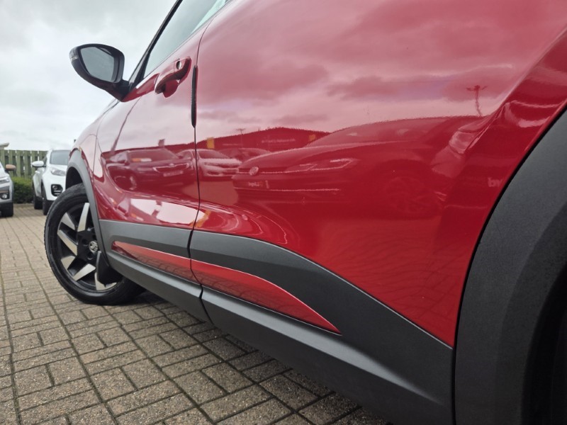 Used Vauxhall Mokka 2021 for sale - 78212092: Photo 39