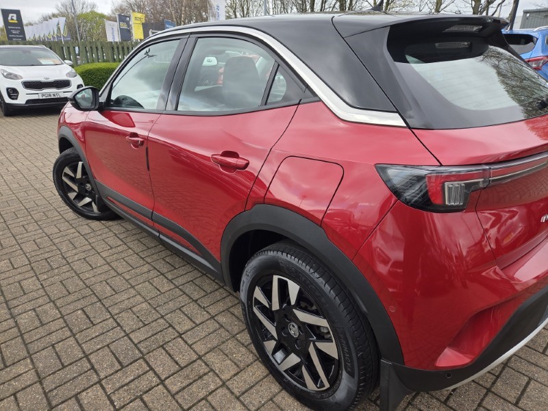 Used Vauxhall Mokka 2021 for sale - 78212092: Photo 40