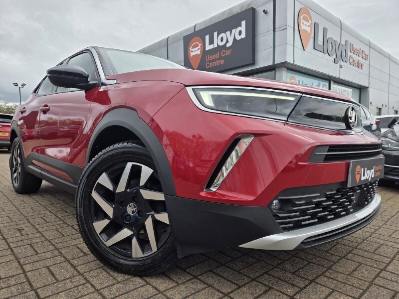 Used Vauxhall Mokka 2021 for sale - 78212092: Photo 41