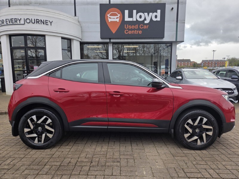 Used Vauxhall Mokka 2021 for sale - 78212092: Photo 6