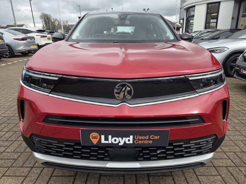 Used Vauxhall Mokka 2021 for sale - 78212092: Photo 7