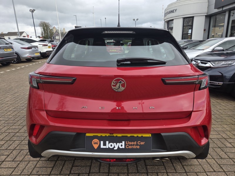 Used Vauxhall Mokka 2021 for sale - 78212092: Photo 8