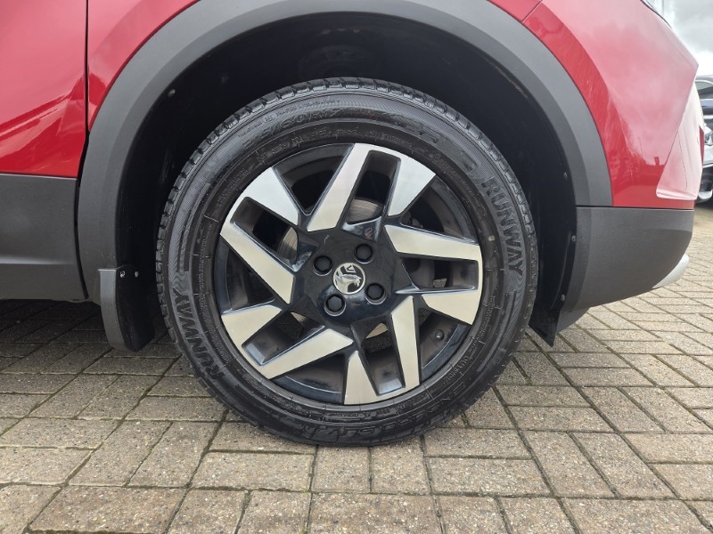 Used Vauxhall Mokka 2021 for sale - 78212092: Photo 9