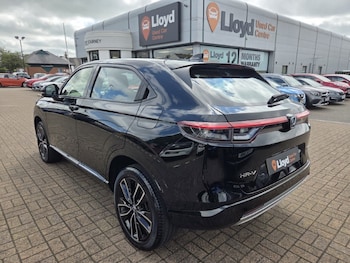 Used Honda HR-V 2024 for sale - 79153967: Photo