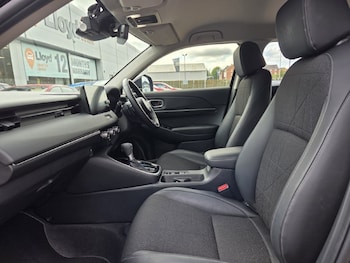 Used Honda HR-V 2024 for sale - 79153967: Photo