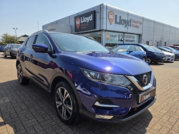 Used Nissan Qashqai 2018 for sale - 79243777: Photo