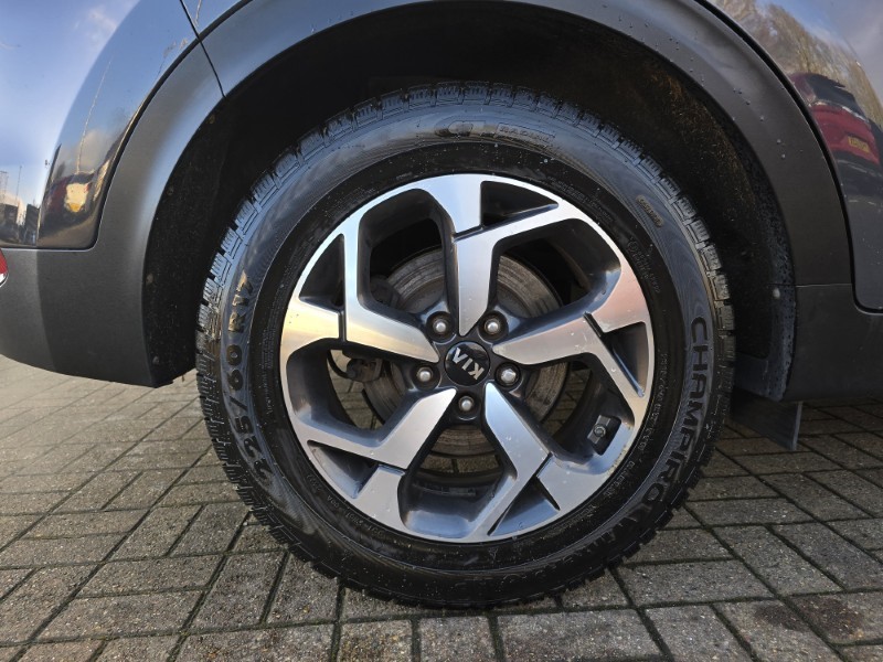 Used Kia Sportage 2019 for sale - 77367168: Photo 10