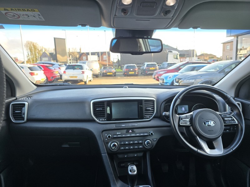 Used Kia Sportage 2019 for sale - 77367168: Photo 11