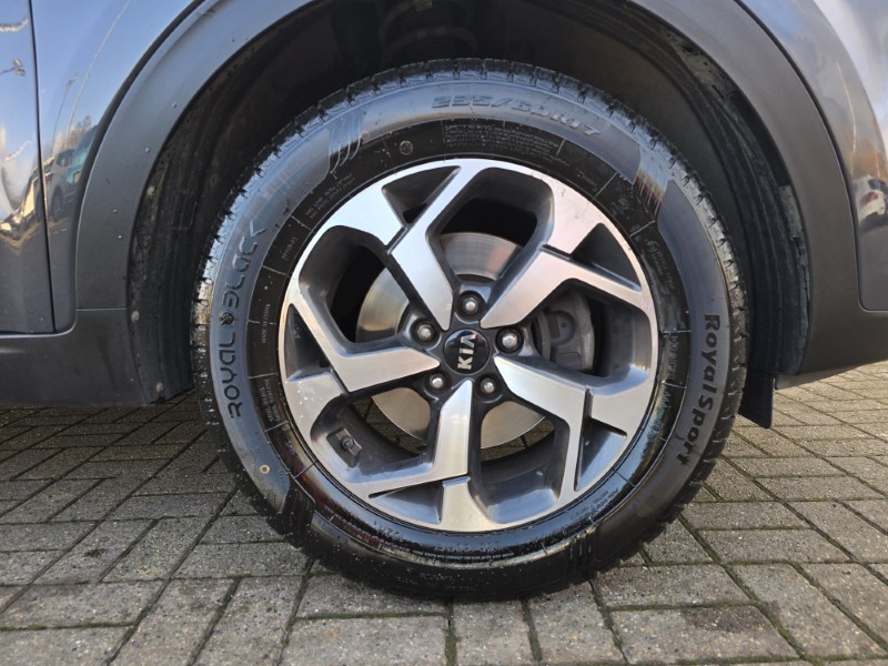 Used Kia Sportage 2019 for sale - 77367168: Photo 13