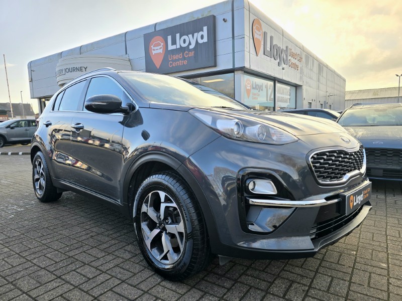 Used Kia Sportage 2019 for sale - 77367168: Photo 14