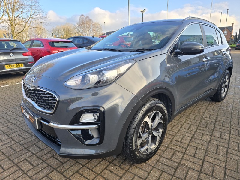 Used Kia Sportage 2019 for sale - 77367168: Photo 15