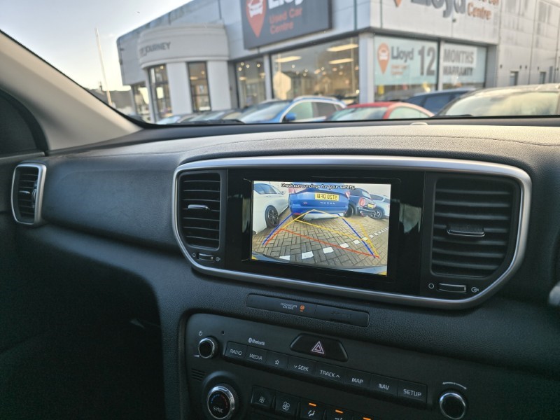 Used Kia Sportage 2019 for sale - 77367168: Photo 16