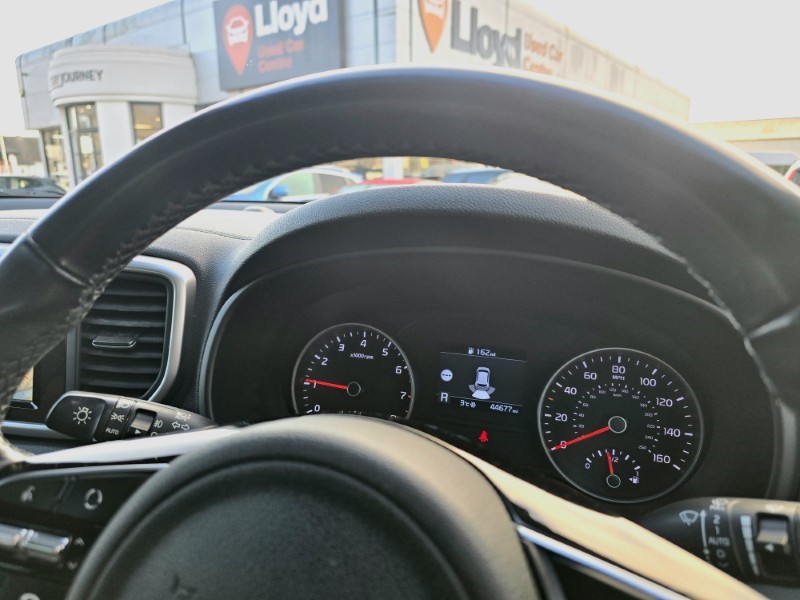 Used Kia Sportage 2019 for sale - 77367168: Photo 17