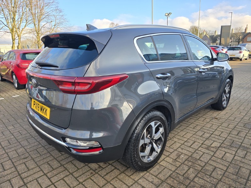 Used Kia Sportage 2019 for sale - 77367168: Photo 18