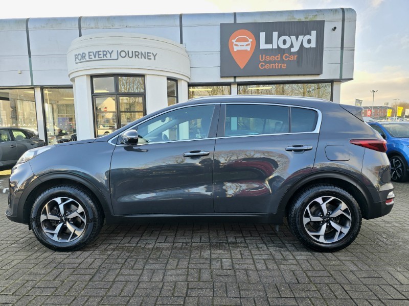 Used Kia Sportage 2019 for sale - 77367168: Photo 19