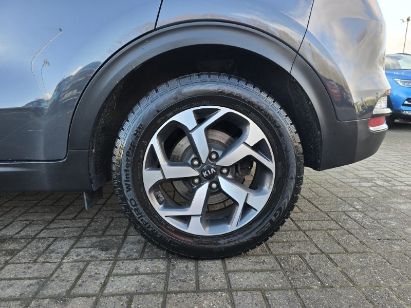 Used Kia Sportage 2019 for sale - 77367168: Photo 20