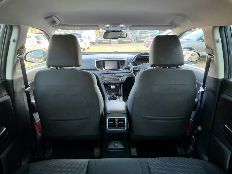 Used Kia Sportage 2019 for sale - 77367168: Photo 21