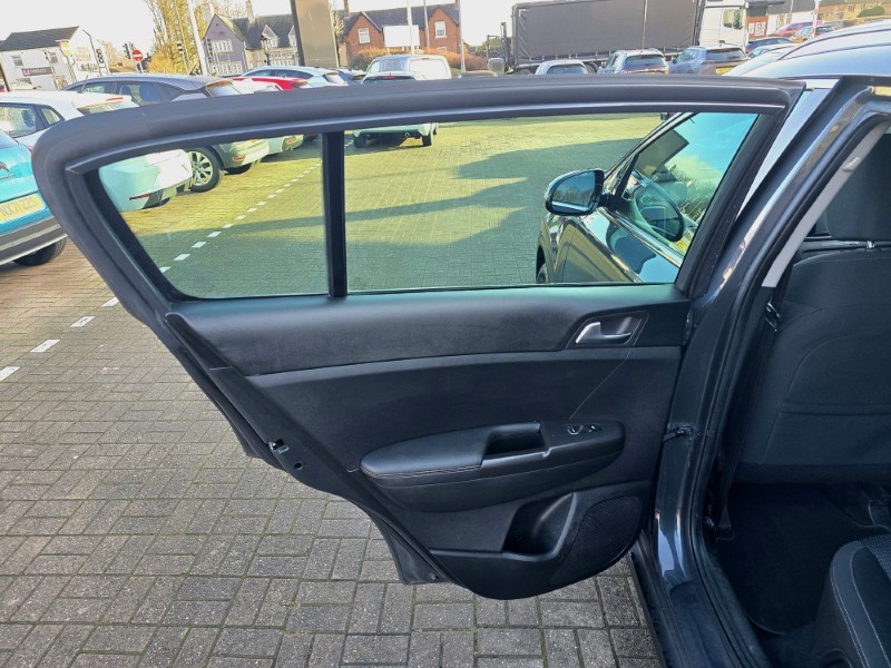 Used Kia Sportage 2019 for sale - 77367168: Photo 23