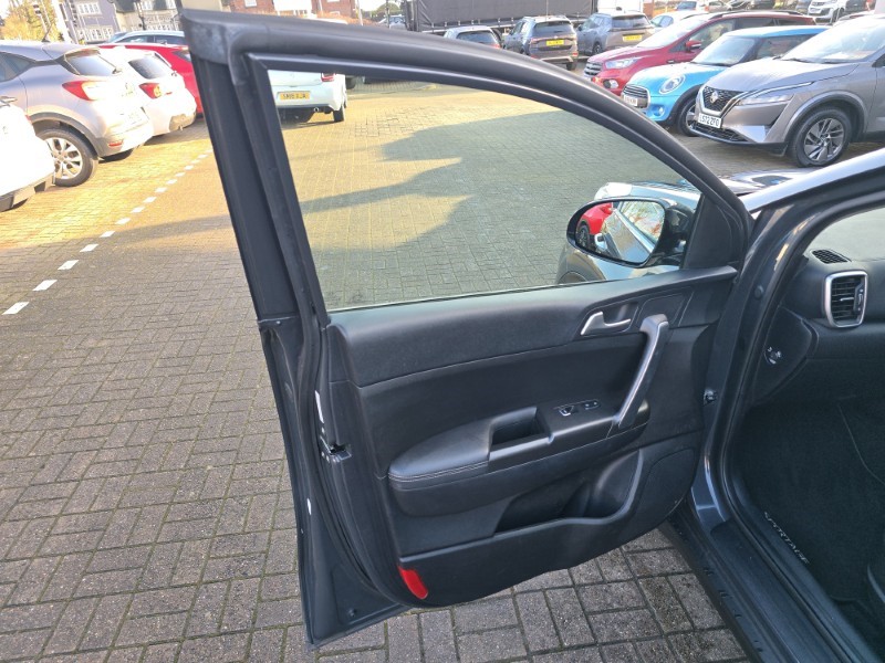 Used Kia Sportage 2019 for sale - 77367168: Photo 27