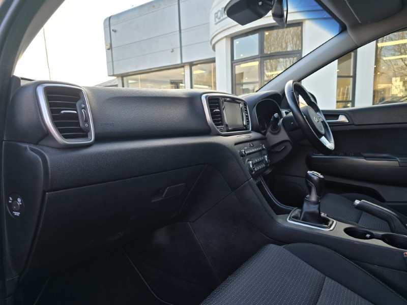 Used Kia Sportage 2019 for sale - 77367168: Photo 28