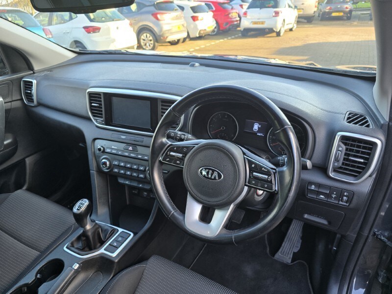Used Kia Sportage 2019 for sale - 77367168: Photo 31