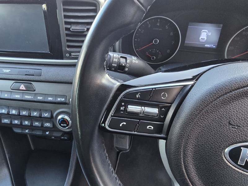 Used Kia Sportage 2019 for sale - 77367168: Photo 35