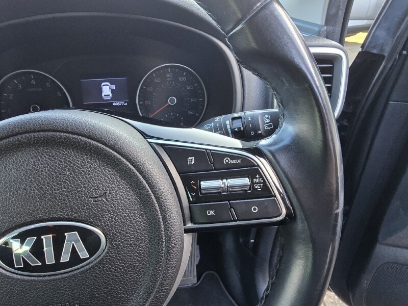 Used Kia Sportage 2019 for sale - 77367168: Photo 37