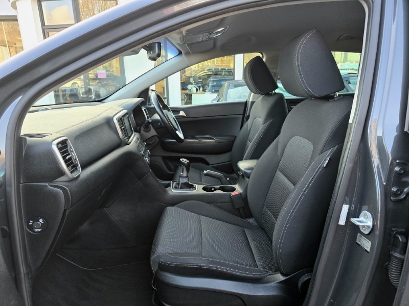 Used Kia Sportage 2019 for sale - 77367168: Photo 4