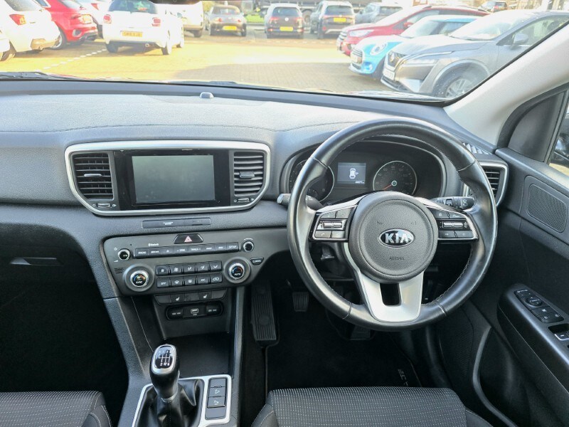 Used Kia Sportage 2019 for sale - 77367168: Photo 40