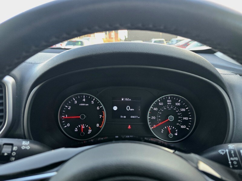 Used Kia Sportage 2019 for sale - 77367168: Photo 41