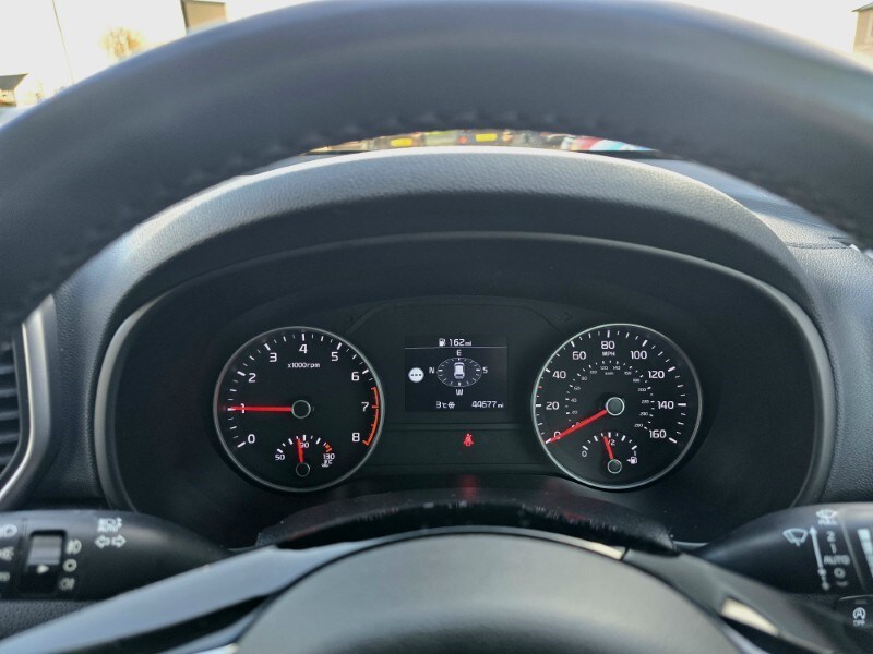 Used Kia Sportage 2019 for sale - 77367168: Photo 42