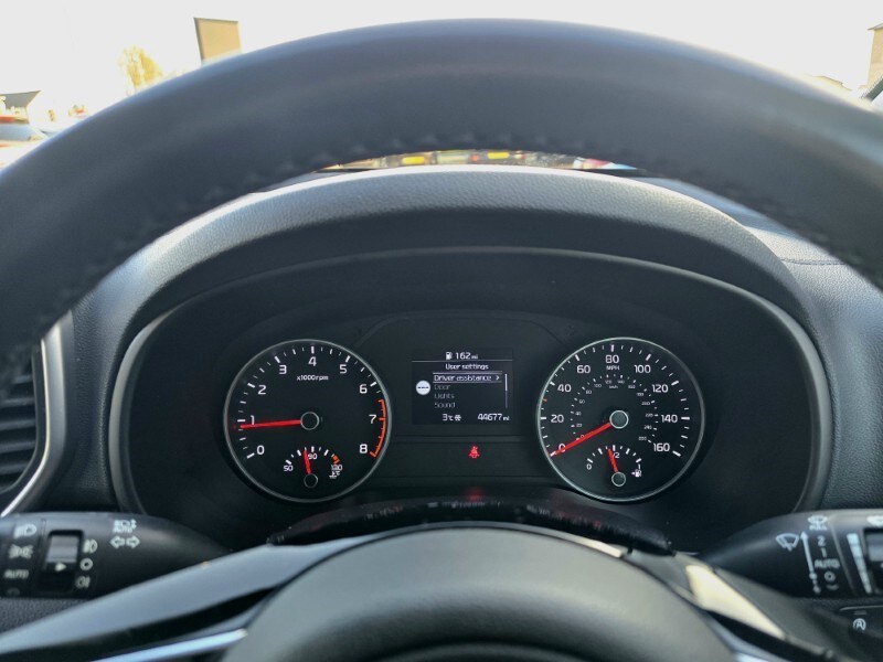 Used Kia Sportage 2019 for sale - 77367168: Photo 44