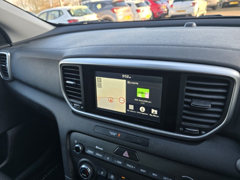 Used Kia Sportage 2019 for sale - 77367168: Photo 45