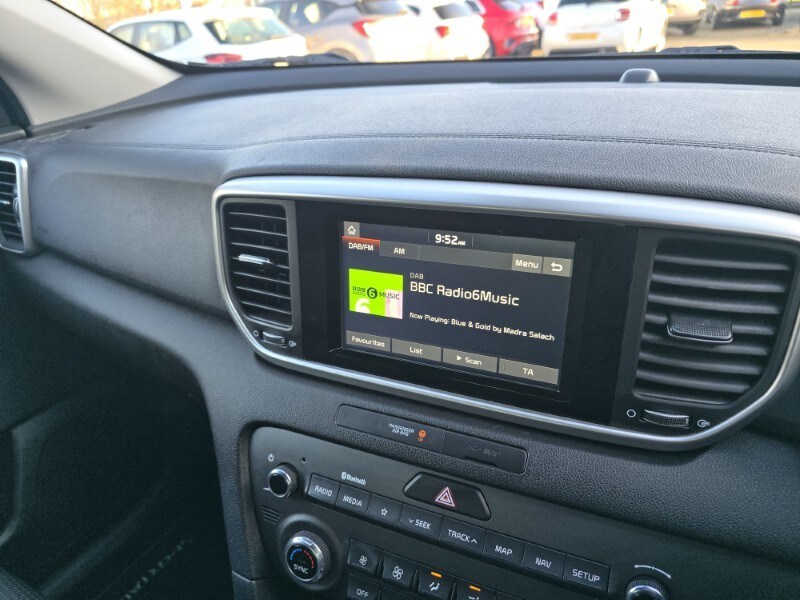 Used Kia Sportage 2019 for sale - 77367168: Photo 46