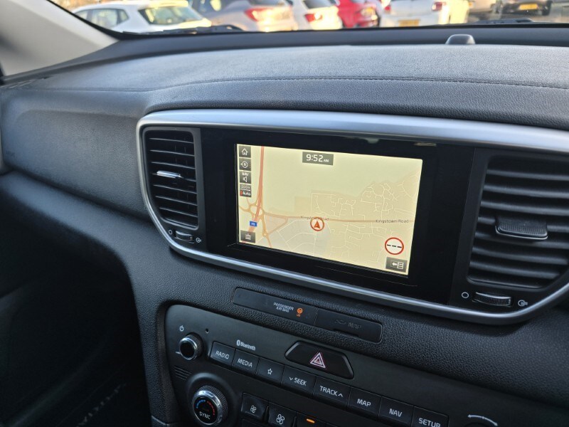 Used Kia Sportage 2019 for sale - 77367168: Photo 47