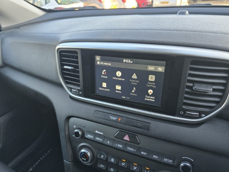 Used Kia Sportage 2019 for sale - 77367168: Photo 48