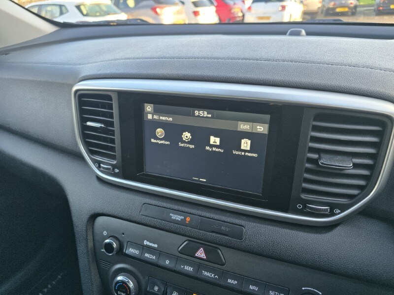 Used Kia Sportage 2019 for sale - 77367168: Photo 49