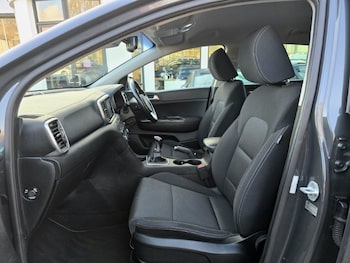 Used Kia Sportage 2019 for sale - 77367168: Photo