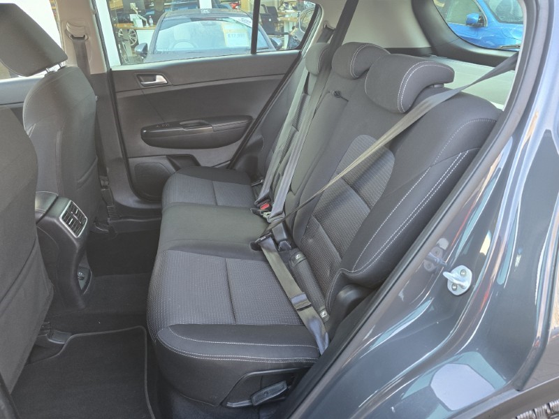 Used Kia Sportage 2019 for sale - 77367168: Photo 5