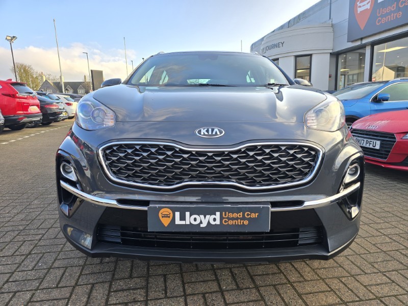 Used Kia Sportage 2019 for sale - 77367168: Photo 8