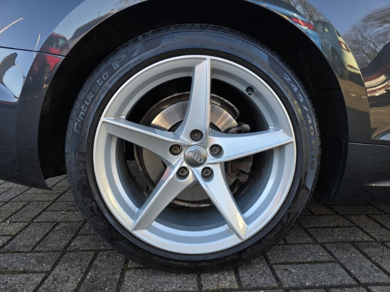 Used Audi A5 2020 for sale - 76981982: Photo 11