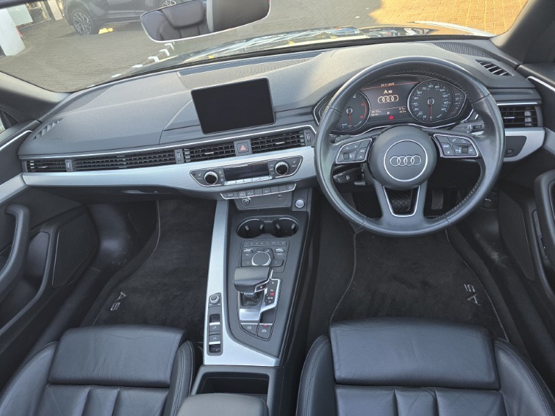 Used Audi A5 2020 for sale - 76981982: Photo 12