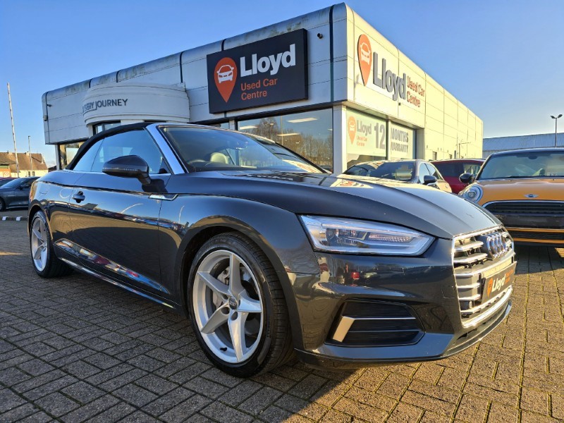 Used Audi A5 2020 for sale - 76981982: Photo 14