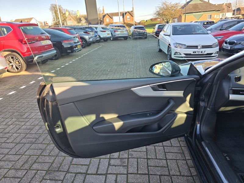 Used Audi A5 2020 for sale - 76981982: Photo 20