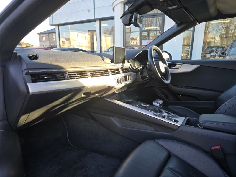 Used Audi A5 2020 for sale - 76981982: Photo 21