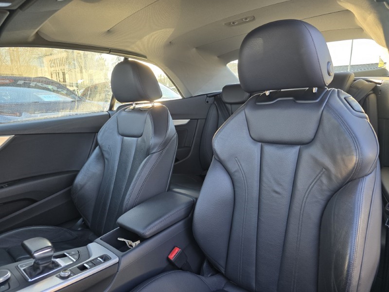 Used Audi A5 2020 for sale - 76981982: Photo 22