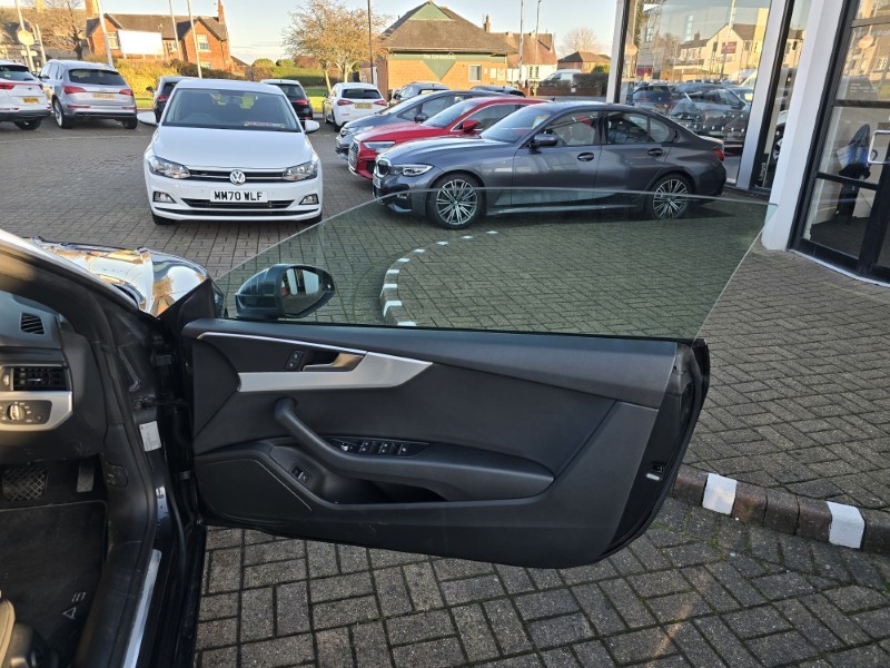 Used Audi A5 2020 for sale - 76981982: Photo 23