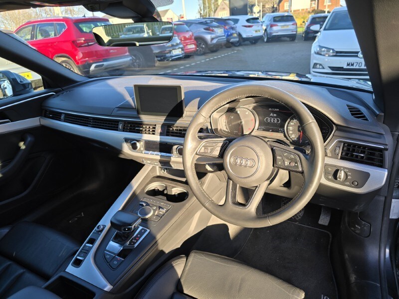 Used Audi A5 2020 for sale - 76981982: Photo 24