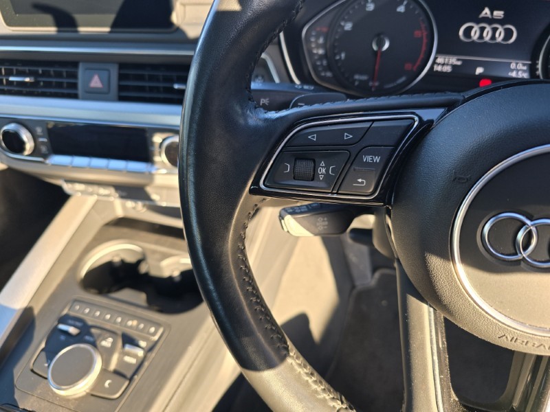 Used Audi A5 2020 for sale - 76981982: Photo 27