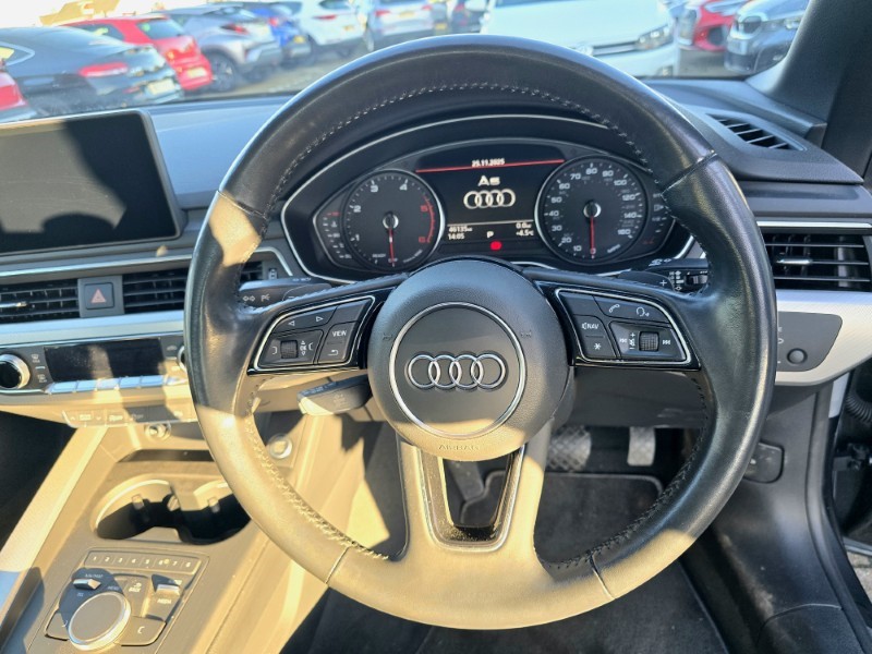 Used Audi A5 2020 for sale - 76981982: Photo 28